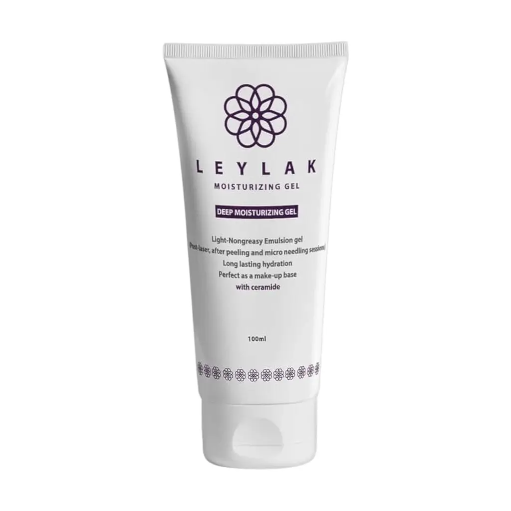 Leylak Moisturizing Gel 100ml Leylak Moisturizing Gel 100ml