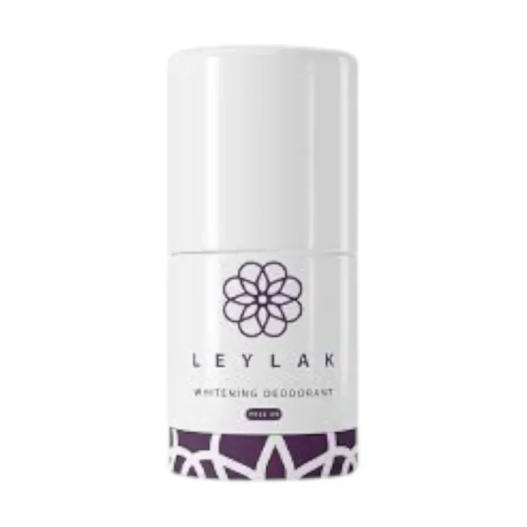 Leylak Whitening Deodorant Roll-On 50ml