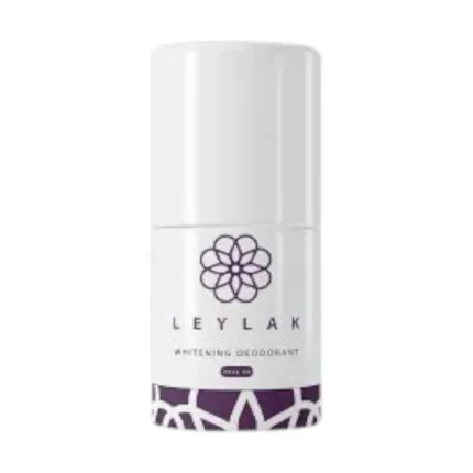 Leylak Whitening Deodorant Roll-On 50ml
