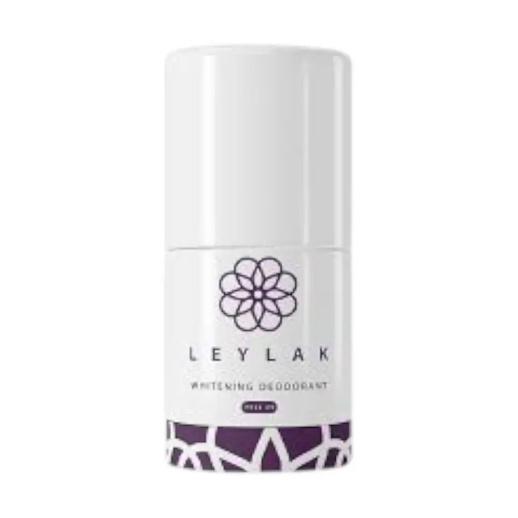Leylak Whitening Deodorant Roll-On 50ml Leylak Whitening Deodorant Roll-On 50ml