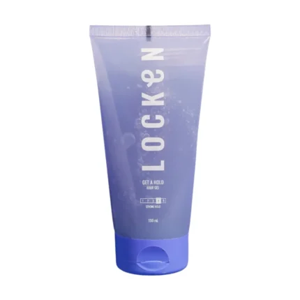 Locken Hair Gel 150ml