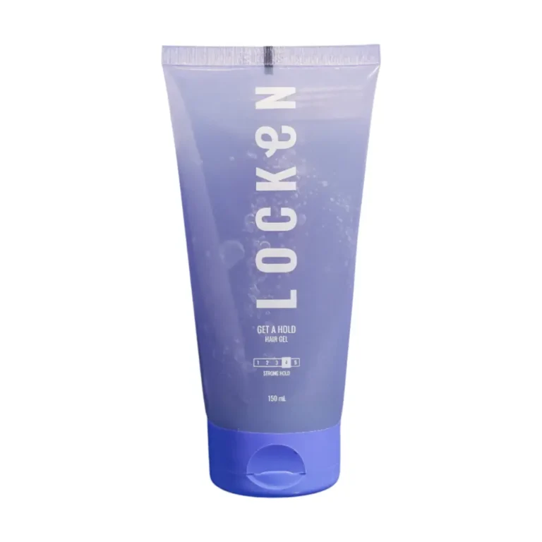 Locken Hair Gel 150ml