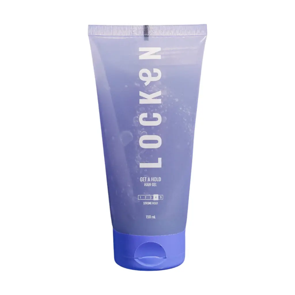 Locken Hair Gel 150ml Locken Hair Gel 150ml