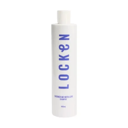 Locken Shampoo 400ml