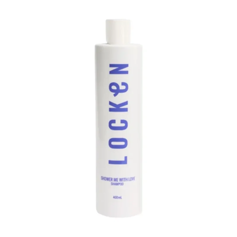 Locken Shampoo 400ml