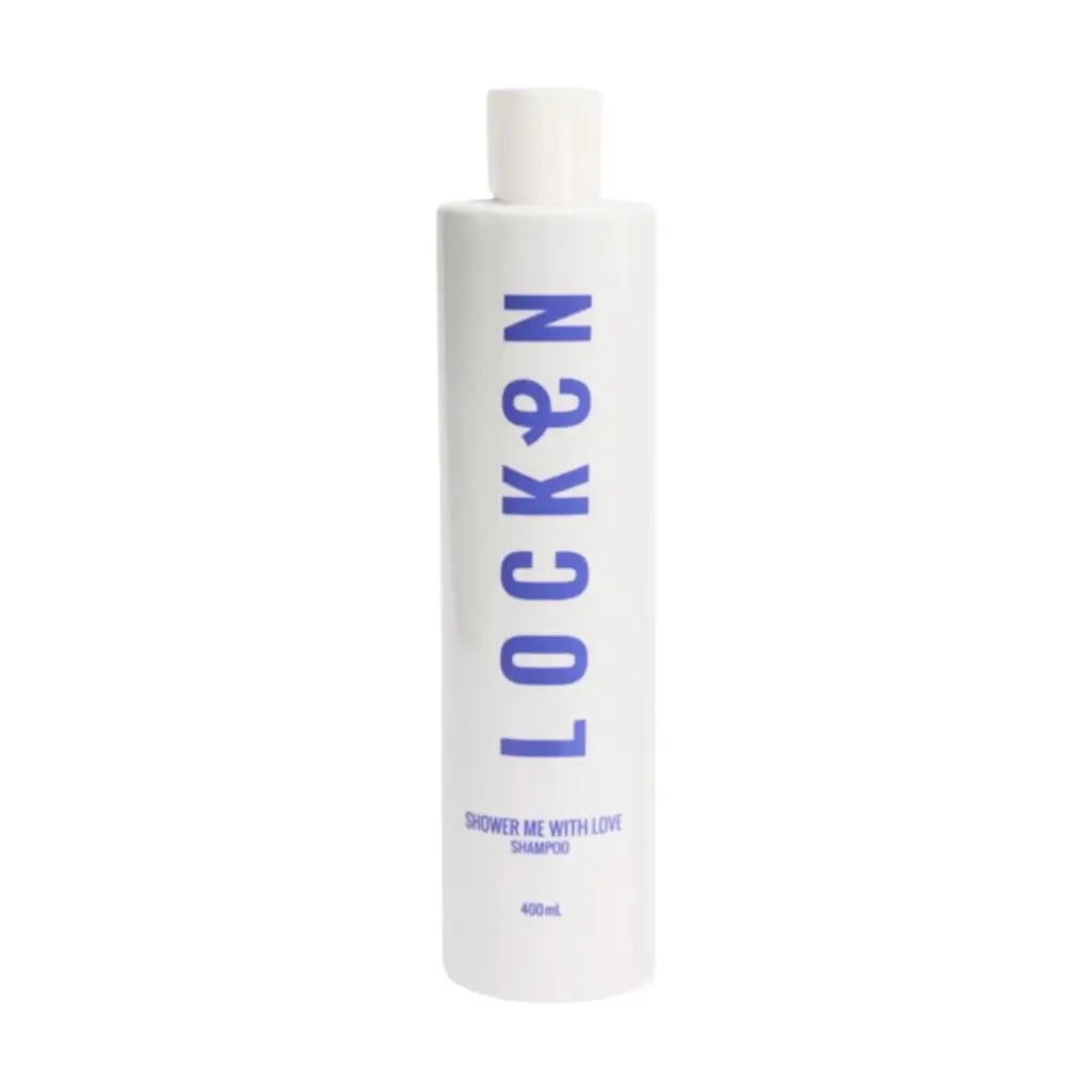 Locken Shampoo 400ml Locken Shampoo 400ml