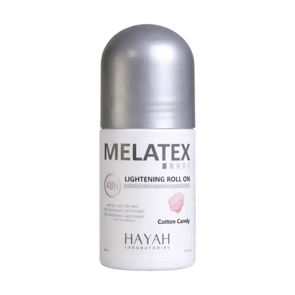 Melatex Cotton Candy Roll-On 40ml Melatex Cotton Candy Roll-On 40ml