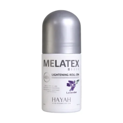 Melatex Lavender Roll-On 40ml