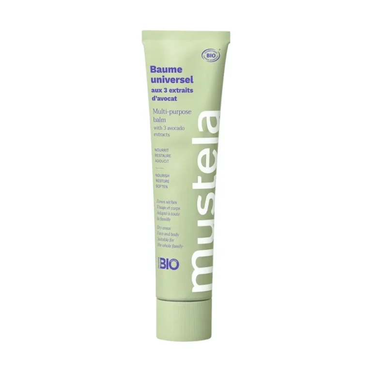 Mustela Baume Universel 75ml