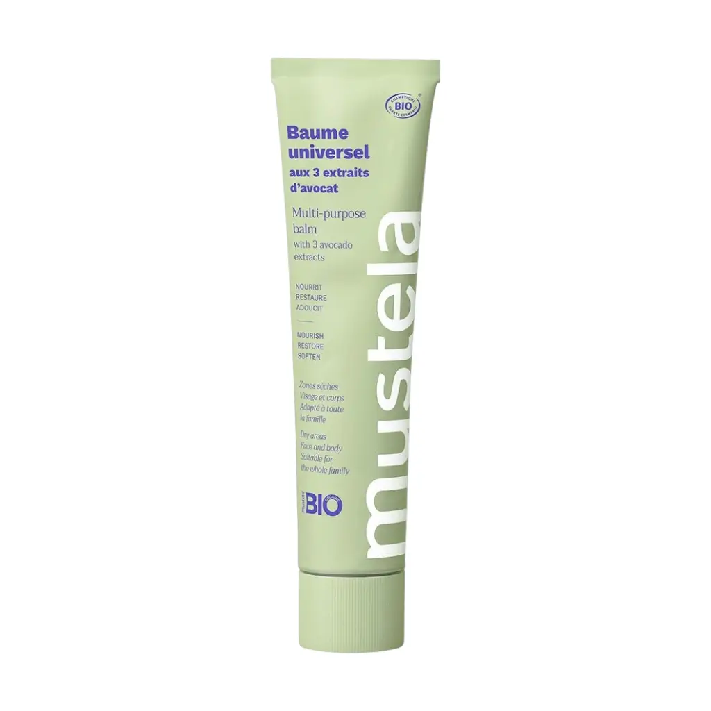 Mustela Baume Universel 75ml Mustela Baume Universel 75ml