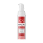 Nano Treat Retinol And Vit-E 30ml