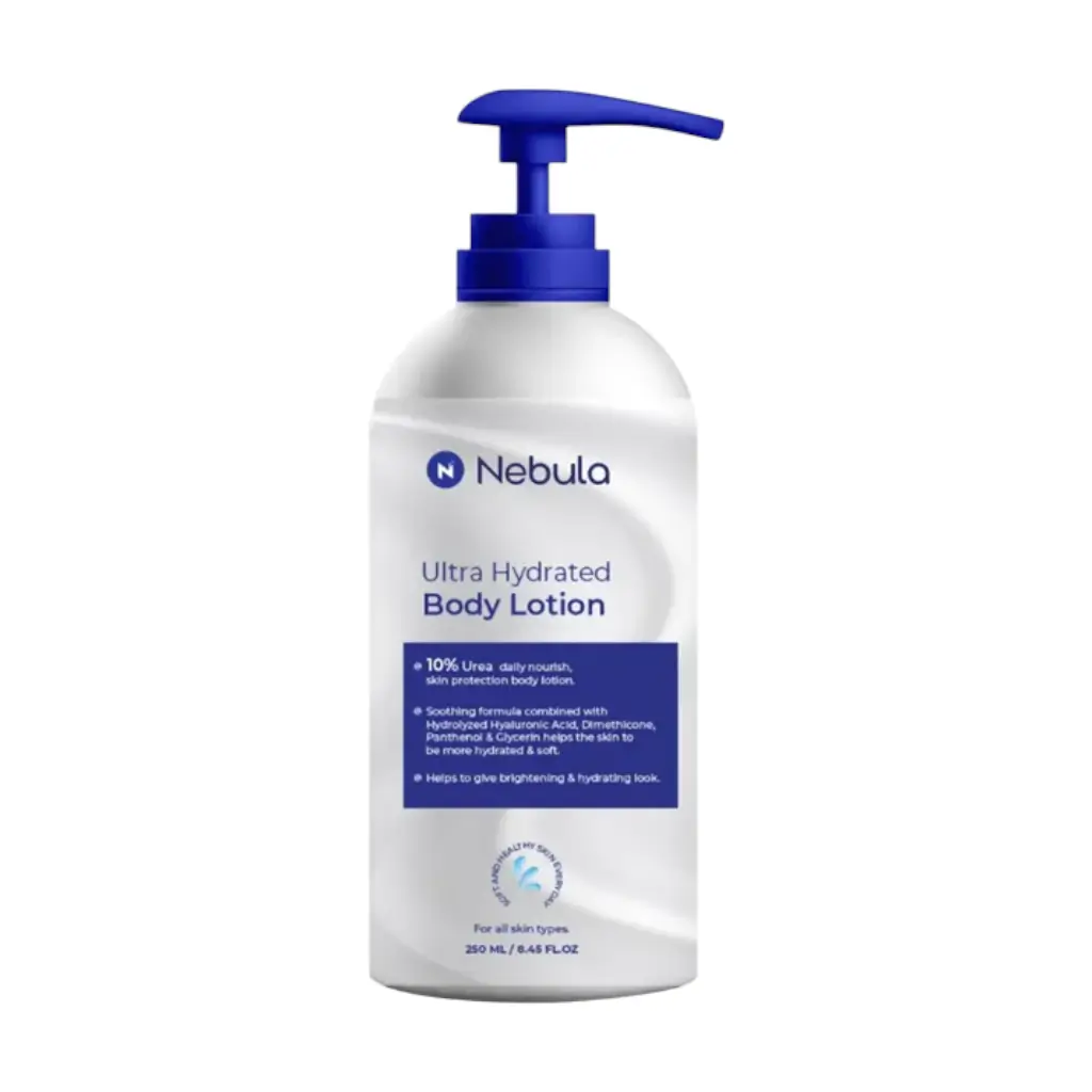 Nebula Body Lotion 250ml Nebula Body Lotion 250ml
