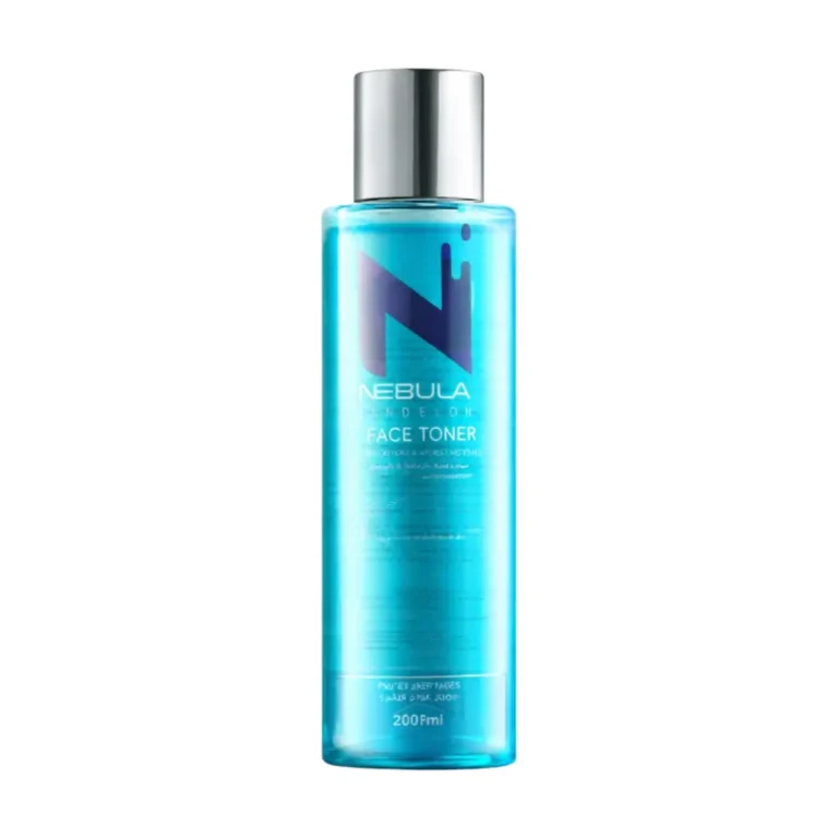 Nebula Face Toner 200ml