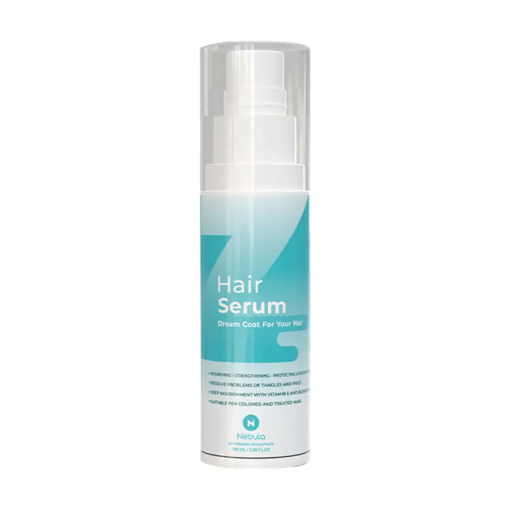 Nebula Hair Serum 100ml Nebula Hair Serum 100ml