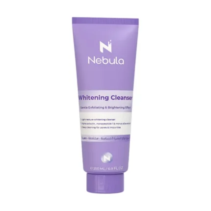 Nebula Whitening Cleanser 100ml