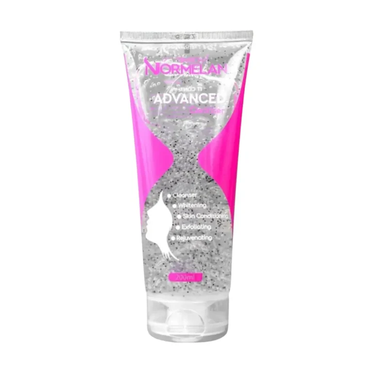 Normelan Advanced Cleanser 200ml