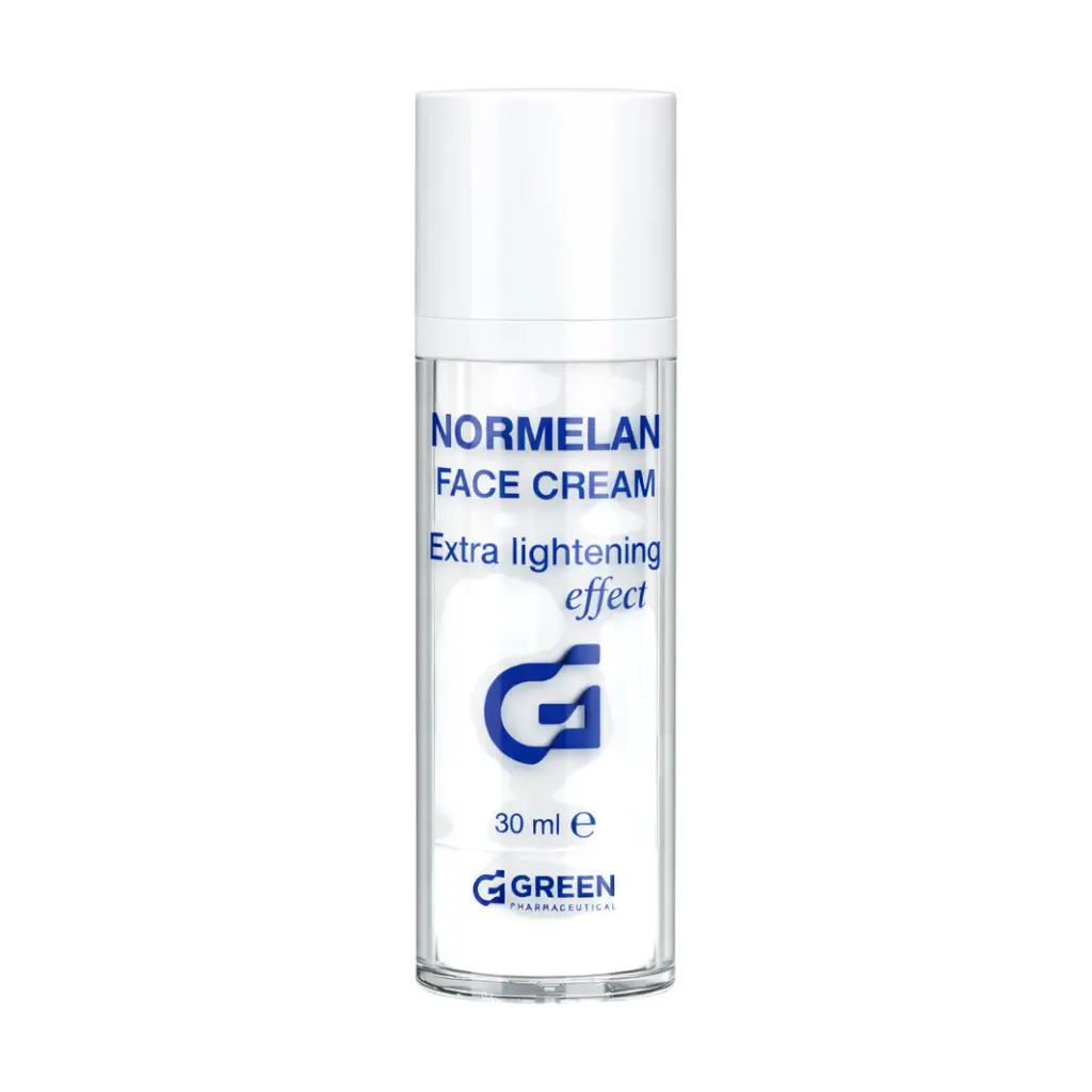 Normelan Face Cream 30ml Normelan Face Cream 30ml