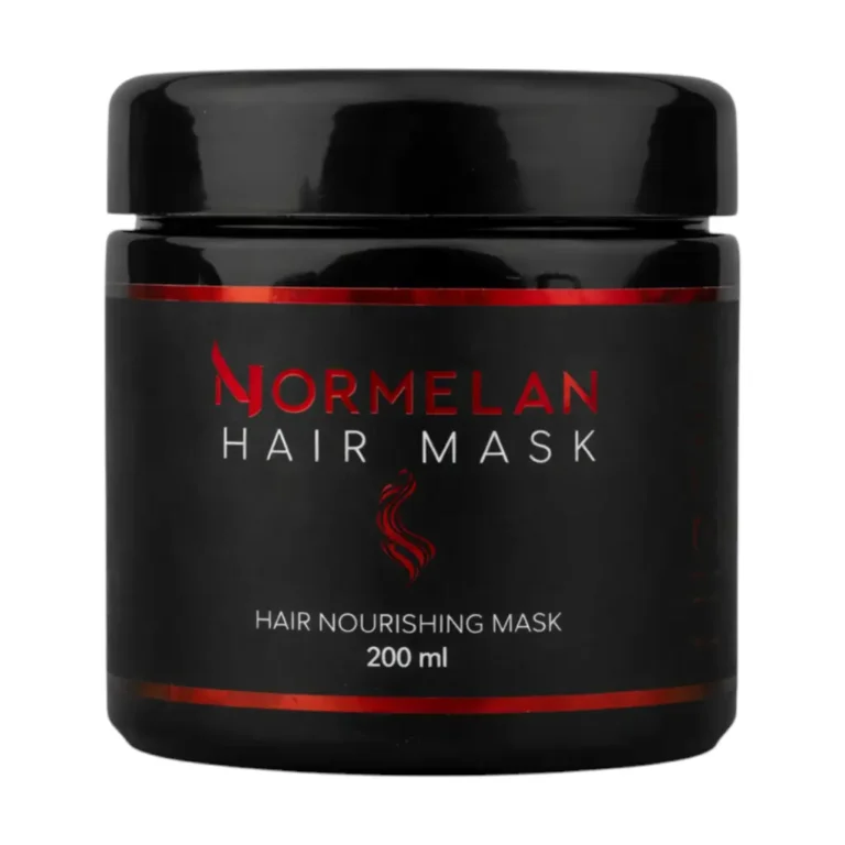 Normelan Hair Mask Coconut 200ml
