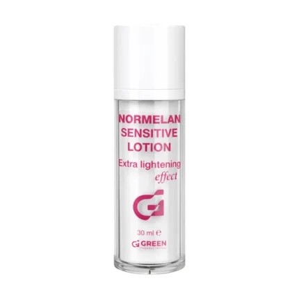 Normelan Sensitive Lotion 30ml