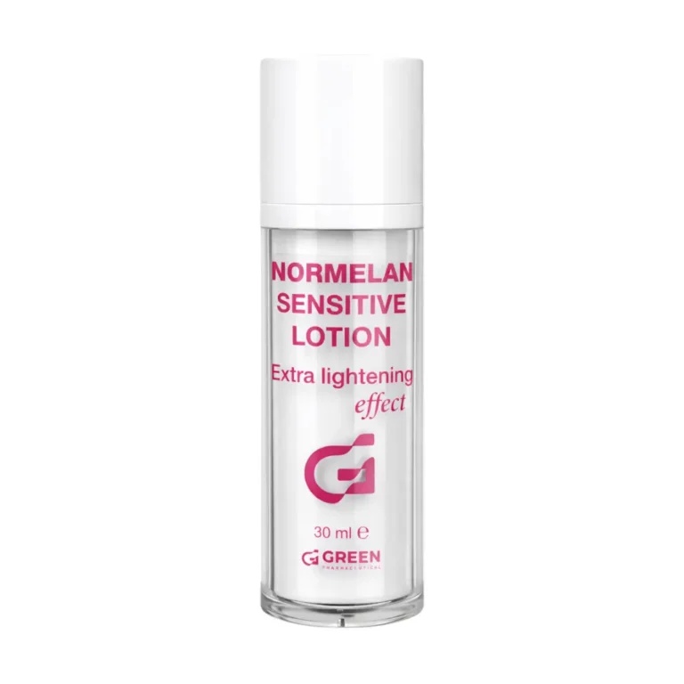 Normelan Sensitive Lotion 30ml