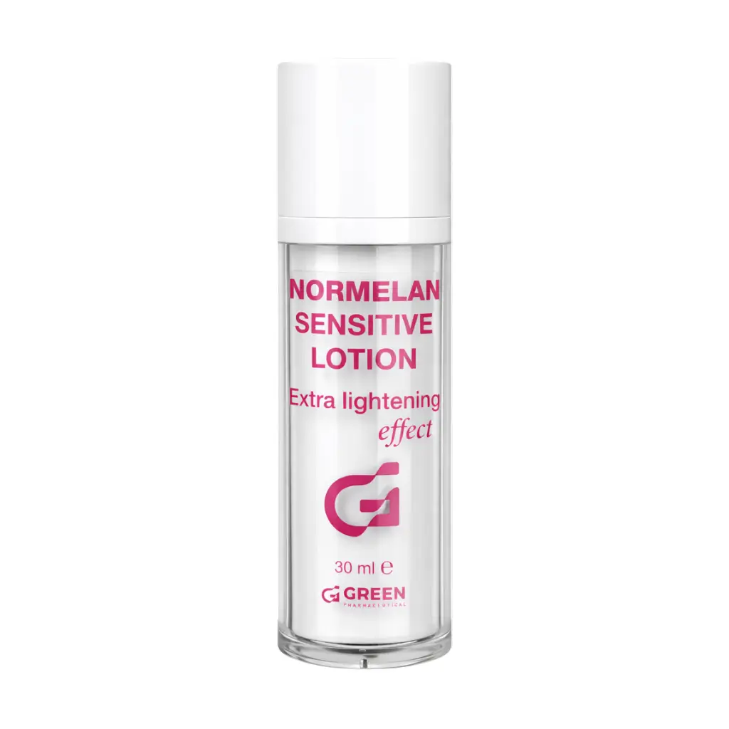 Normelan Sensitive Lotion 30ml Normelan Sensitive Lotion 30ml