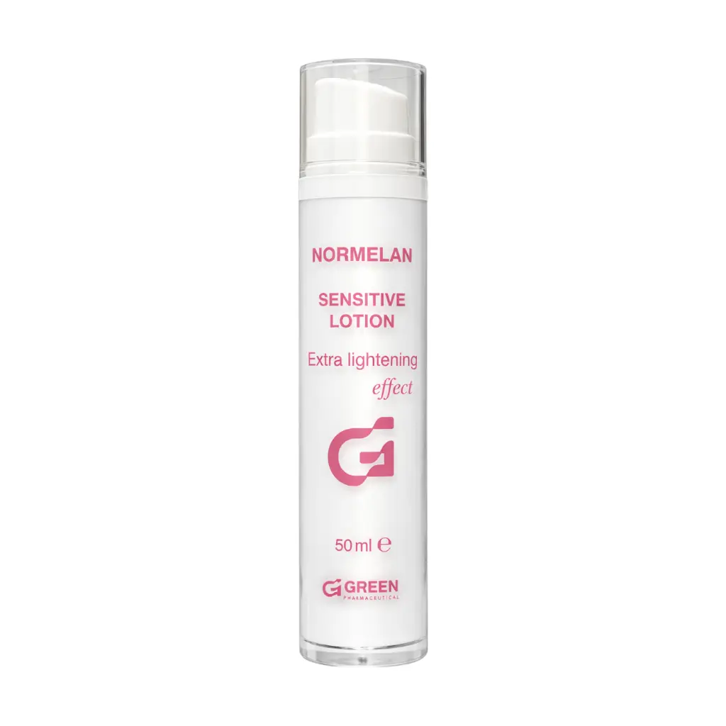 Normelan Sensitive Lotion 50ml Normelan Sensitive Lotion 50ml