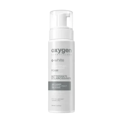 Oxygen Brightening Cleansing 200ml