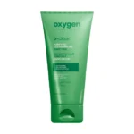 Oxygen Global Clear Cleansing Gel 200ml