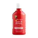 Raw African Argan Oil Shampoo 500ml