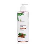 Raw African Body Wash Oud 500ml
