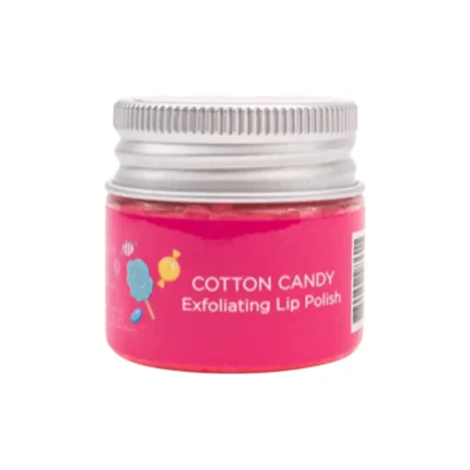 Raw African Lip Polish 30gm